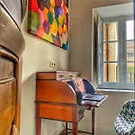 Maison églantine Historic 4 Star With Air Conditioning Appartement