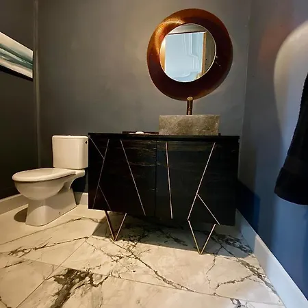 Lejlighed Maison Eglantine Historic 4 Star With Air Conditioning