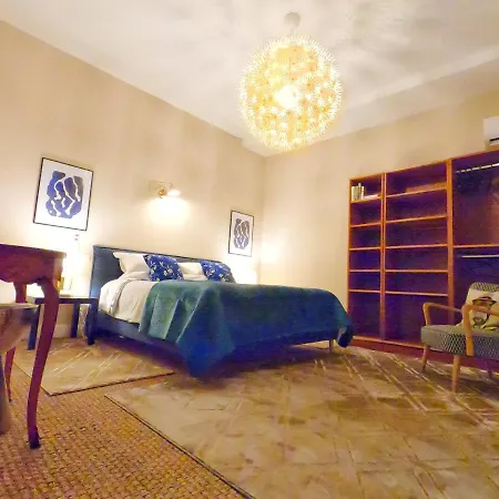 Maison Eglantine Historic 4 Star With Air Conditioning *