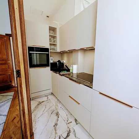 Maison Eglantine Historic 4 Star With Air Conditioning