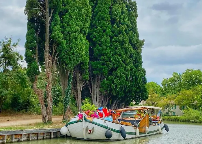 Maison Eglantine Historic 4 Star With Air Conditioning Apartament Carcassonne