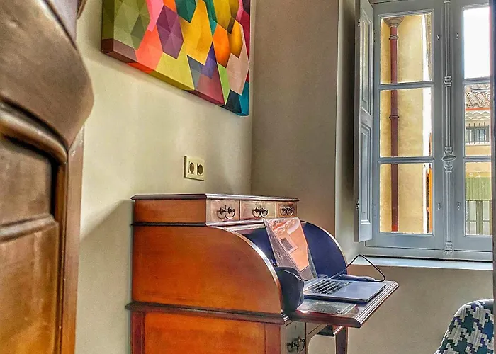 Maison Eglantine Historic 4 Star With Air Conditioning Апартаменты