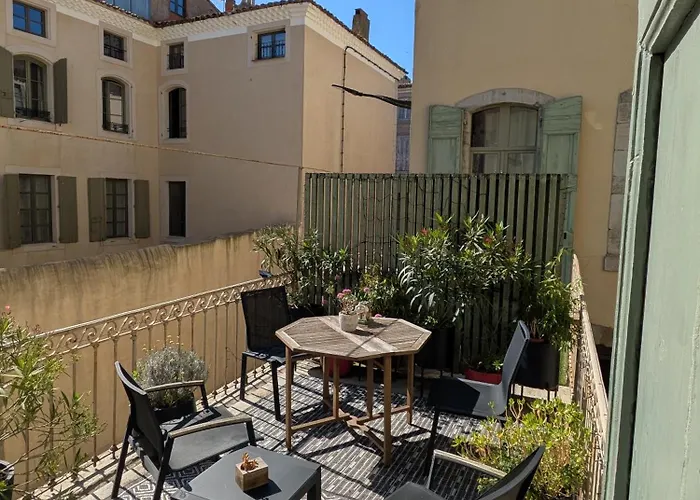 Apartament Maison Eglantine Historic 4 Star With Air Conditioning *